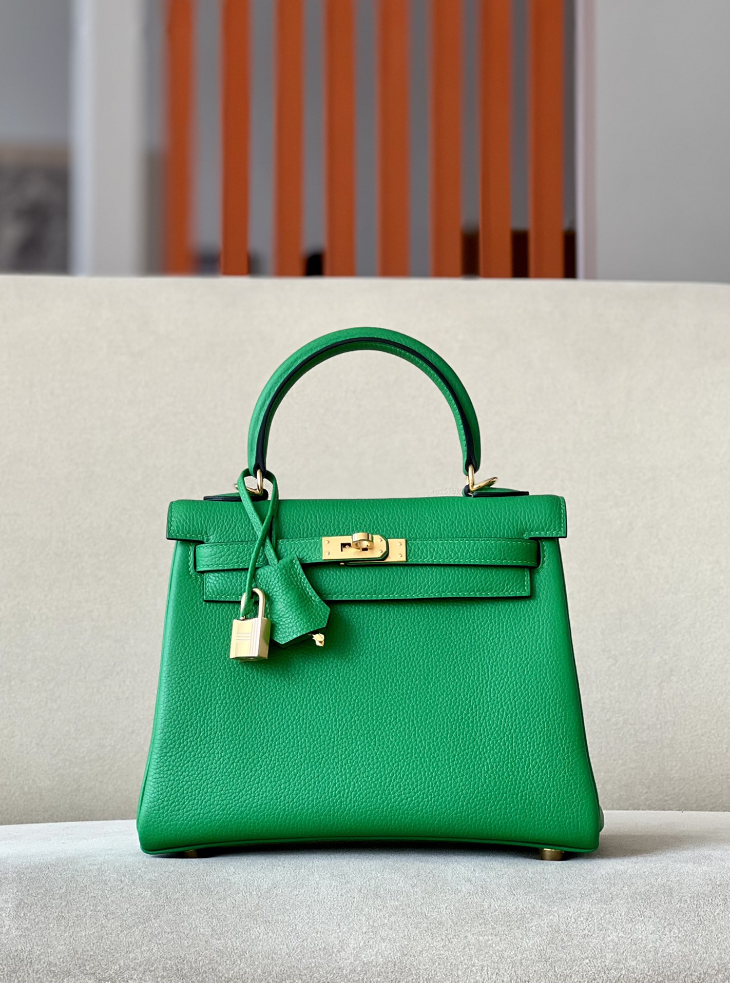 エルメス ケリーバッグ（Hermès Kelly Bag）