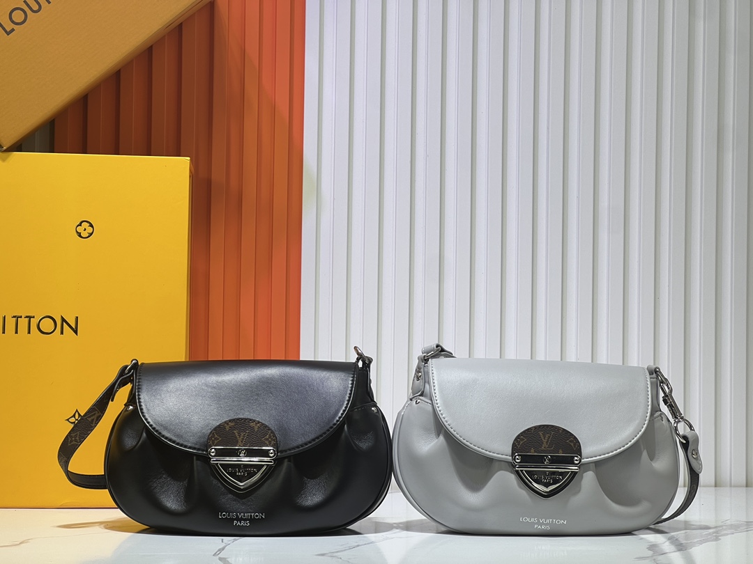 LOUIS VUITTON Sunset ショルダーバッグ