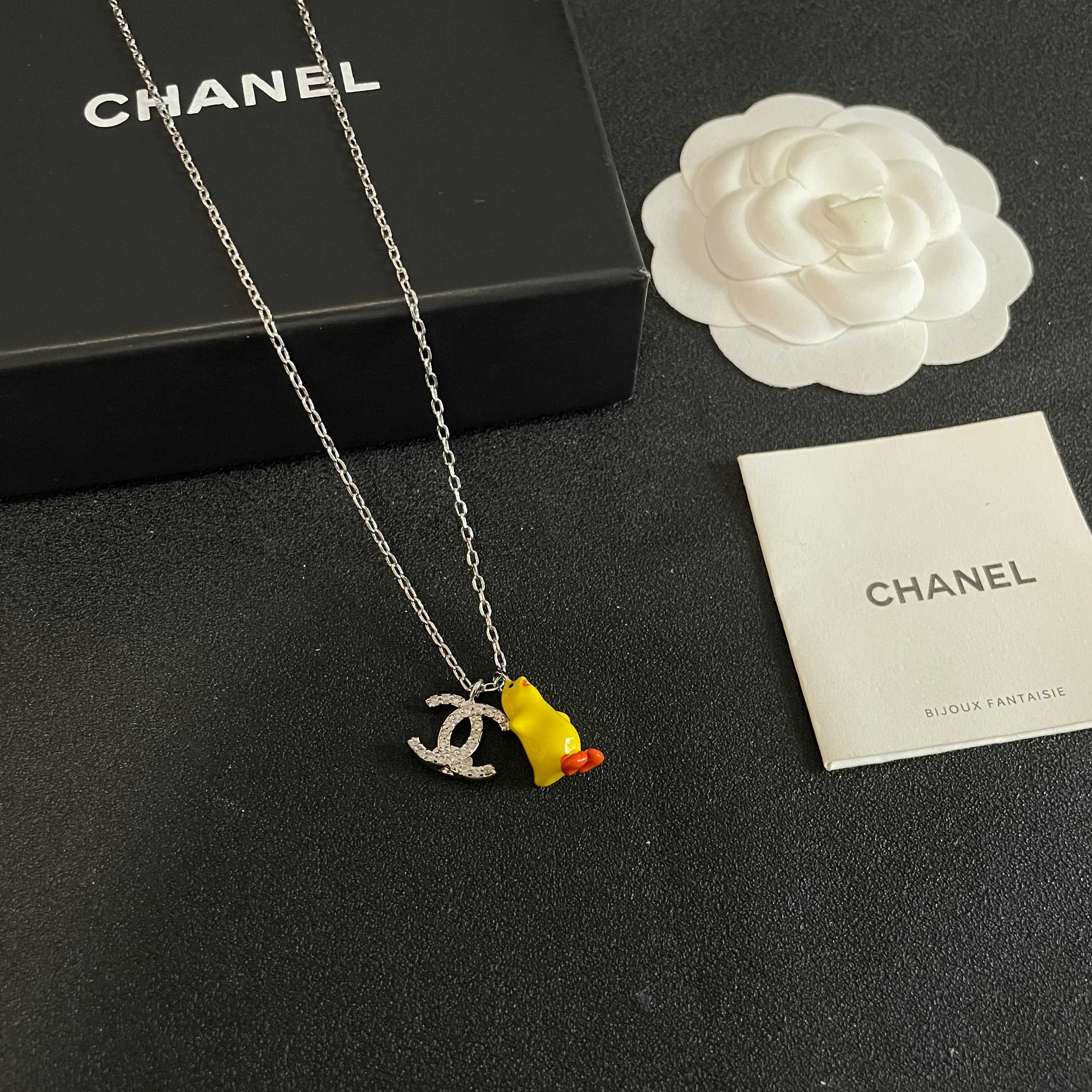 【CHANEL】ヴィンテージ ネックレス 中古 シャネル レディース 本物 美品
