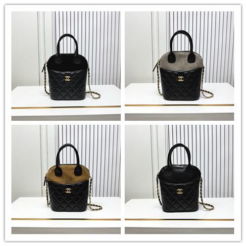 シャネル 2024夏限定 シェルバッグ「マリンエレガンス」 「ミラー仕上げラッカー革×多機能ポケット、夏のコーディネートを彩る魔法のアイテム」