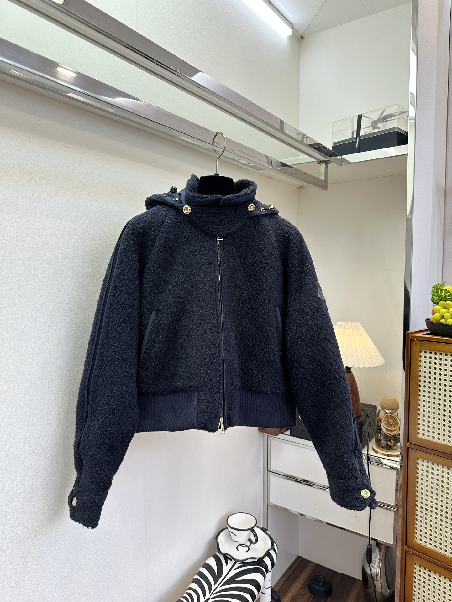 モンクレール2025年冬の新作シリーズ『ウール×ダウンの極致』発表！軽量で極寒にも負けない豪華インナー搭載